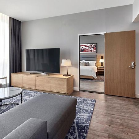 Live! By Loews - Arlington, Tx 호텔 외부 사진