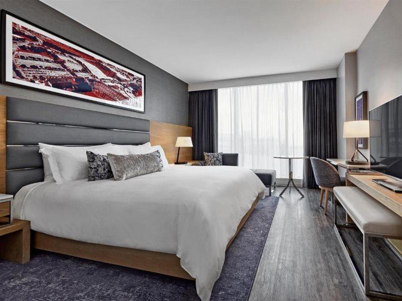 Live! By Loews - Arlington, Tx 호텔 외부 사진