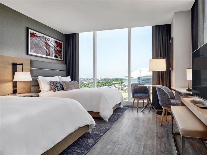 Live! By Loews - Arlington, Tx 호텔 외부 사진